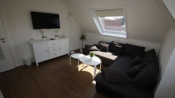 Hotel Dorfkrug Büsum