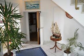 Hotel Dorfkrug Büsum