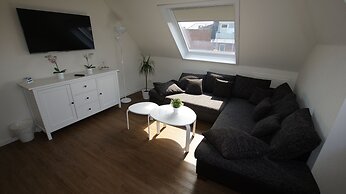 Hotel Dorfkrug Büsum