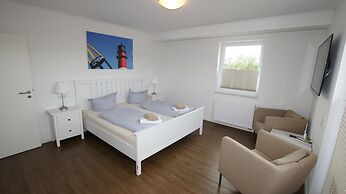 Hotel Dorfkrug Büsum