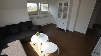 Hotel Dorfkrug Büsum