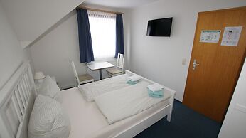 Hotel Dorfkrug Büsum