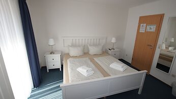 Hotel Dorfkrug Büsum