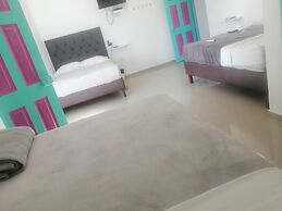 Hostal Johnnier Macao Punta Cana