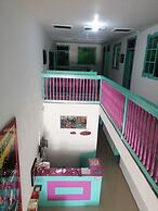 Hostal Johnnier Macao Punta Cana