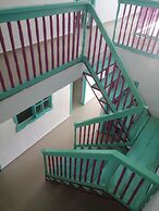 Hostal Johnnier Macao Punta Cana