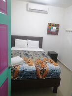 Hostal Johnnier Macao Punta Cana