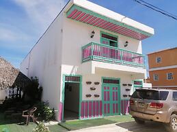 Hostal Johnnier Macao Punta Cana
