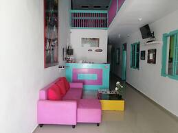 Hostal Johnnier Macao Punta Cana