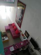 Hostal Johnnier Macao Punta Cana