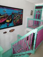 Hostal Johnnier Macao Punta Cana