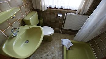 Hotel Dorfkrug Büsum - Altbauteil