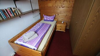 Hotel Dorfkrug Büsum - Altbauteil