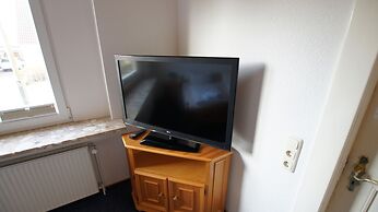 Hotel Dorfkrug Büsum - Altbauteil