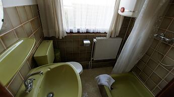 Hotel Dorfkrug Büsum - Altbauteil