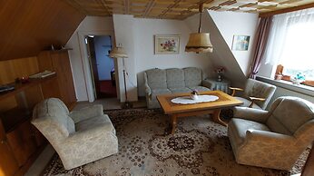 Hotel Dorfkrug Büsum - Altbauteil