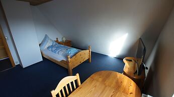 Hotel Dorfkrug Büsum - Altbauteil