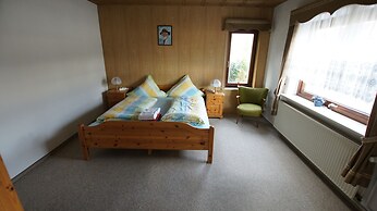 Hotel Dorfkrug Büsum - Altbauteil