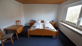 Hotel Dorfkrug Büsum - Altbauteil