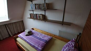 Hotel Dorfkrug Büsum - Altbauteil