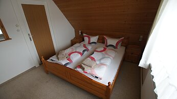 Hotel Dorfkrug Büsum - Altbauteil