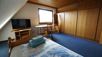 Hotel Dorfkrug Büsum - Altbauteil