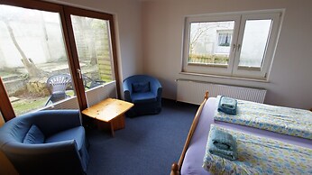 Hotel Dorfkrug Büsum - Altbauteil