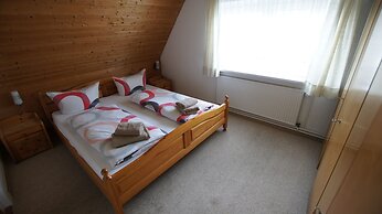 Hotel Dorfkrug Büsum - Altbauteil