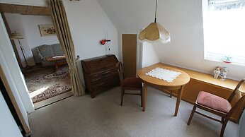 Hotel Dorfkrug Büsum - Altbauteil