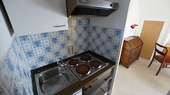 Hotel Dorfkrug Büsum - Altbauteil