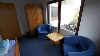 Hotel Dorfkrug Büsum - Altbauteil