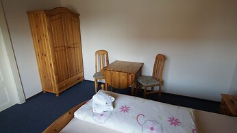 Hotel Dorfkrug Büsum - Altbauteil