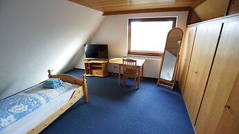 Hotel Dorfkrug Büsum - Altbauteil