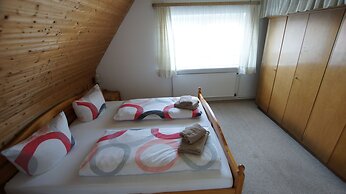 Hotel Dorfkrug Büsum - Altbauteil