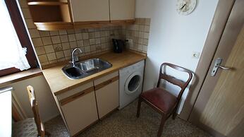 Hotel Dorfkrug Büsum - Altbauteil