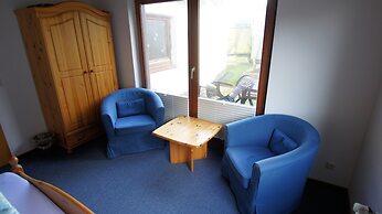 Hotel Dorfkrug Büsum - Altbauteil