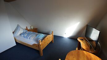 Hotel Dorfkrug Büsum - Altbauteil