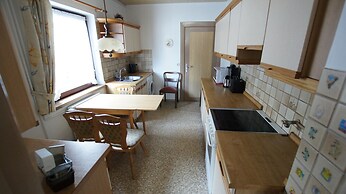 Hotel Dorfkrug Büsum - Altbauteil