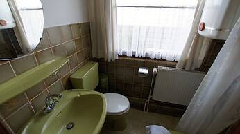 Hotel Dorfkrug Büsum - Altbauteil