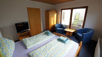 Hotel Dorfkrug Büsum - Altbauteil