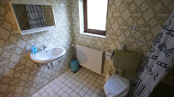 Hotel Dorfkrug Büsum - Altbauteil