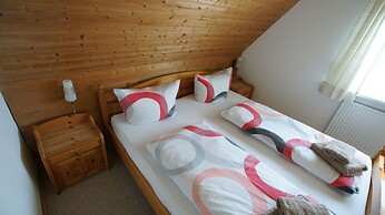 Hotel Dorfkrug Büsum - Altbauteil