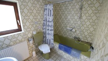 Hotel Dorfkrug Büsum - Altbauteil