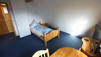 Hotel Dorfkrug Büsum - Altbauteil