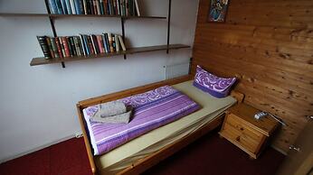 Hotel Dorfkrug Büsum - Altbauteil