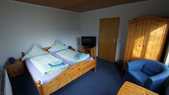 Hotel Dorfkrug Büsum - Altbauteil