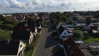 Hotel Dorfkrug Büsum - Altbauteil