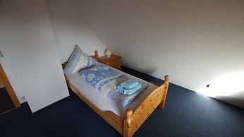 Hotel Dorfkrug Büsum - Altbauteil