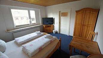 Hotel Dorfkrug Büsum - Altbauteil