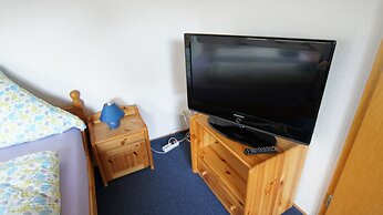 Hotel Dorfkrug Büsum - Altbauteil